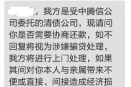 黑龙江债务清欠服务